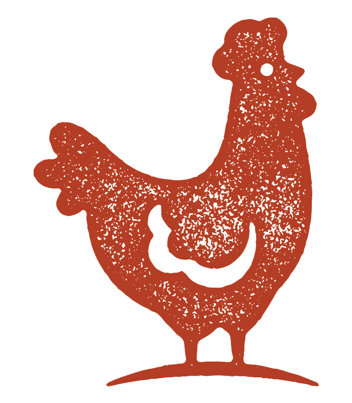 chicken